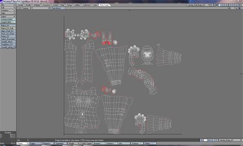 Image result for Lightwave Texturing Tutorial