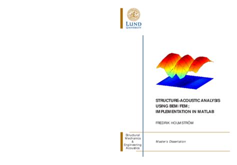 Video Write Bem Function MATLAB 的图像结果