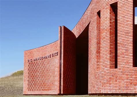 AD100 2024: Public architecture | Architectural Digest India