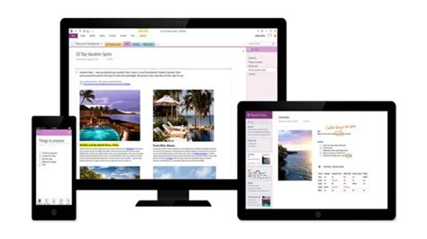 Image result for OneNote 2013 Demo Video