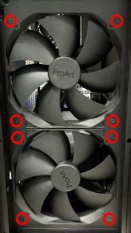 Alienware P11f003 Fan Tear Down 的图像结果