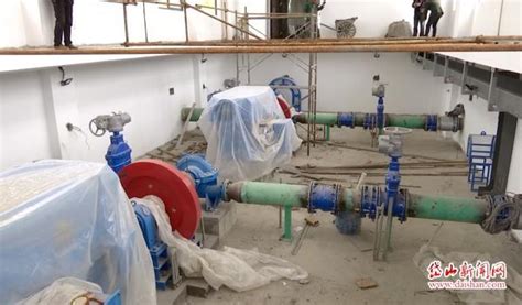 海水泵一般是什么泵(一)（海水泵材质和型号）-科奕凯