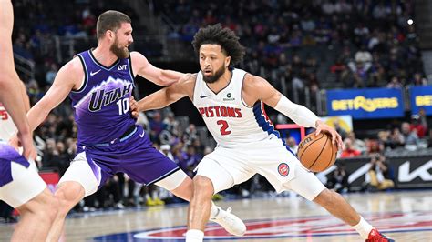 Detroit Pistons' Cade Cunningham reaches new shoe deal with Nike