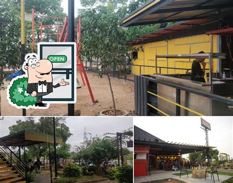 INN Box Food Court - Restaurant menu, prices and reviews