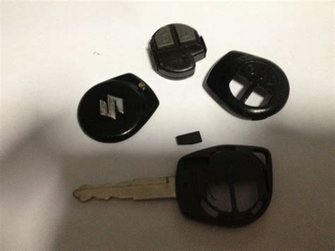 Image result for How to Program Suzuki Key FOB