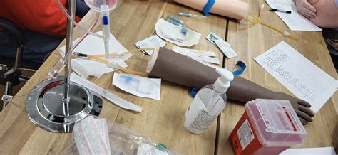 Image result for IV Training Course