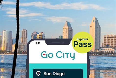 Les Pass San Diego - Comment trouver le pass qui vous convient