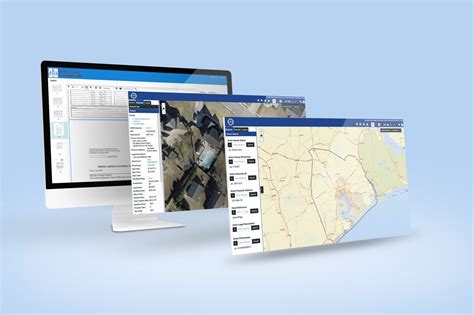 Onslow County launches improved GIS website to better serve residents ...