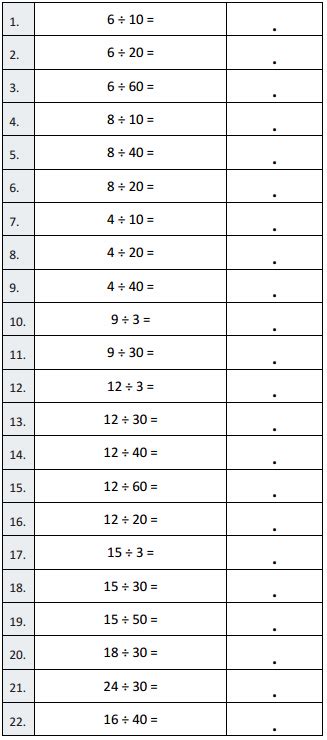 Image result for Grade 5 Mod 2 Lesson 28 Problem Set