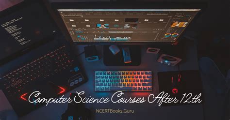 Image result for Computer Science Core Courses After 12th