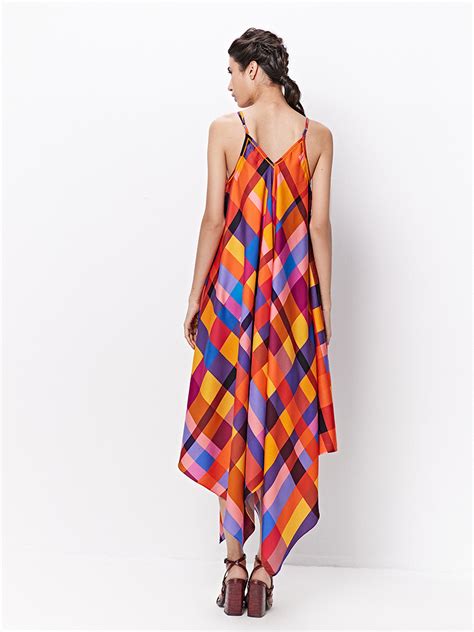 Buy Maasai Flared Dress | Latest Dresses for Women Online : Ancestry