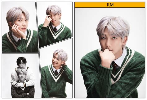 BTS Map Of The Soul 7 Teaser/Concept Photos 4 (HD/HR) - K-Pop Database / dbkpop.com