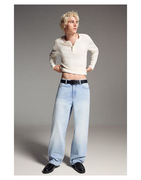 View all - Men | Bershka