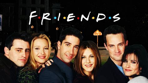 13 'Friends' Storylines That Wouldn't Fly Today - ulookgd