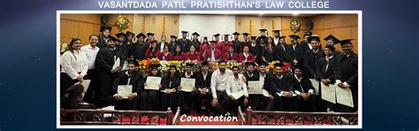 VPP Law College