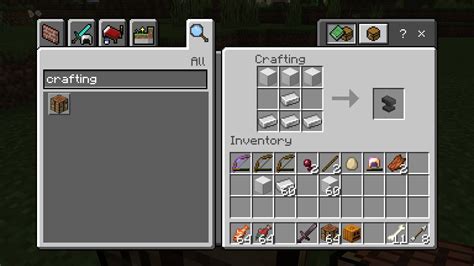 Image result for Minecraft How to Repair Using Anvil