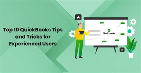 Image result for QuickBooks Tips and Tricks