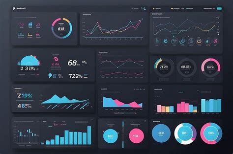 Social Media Analytics Dashboard 的图像结果