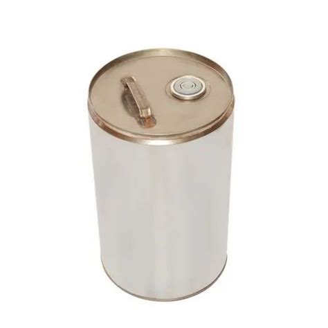 Mild Steel Drums - Closed Mouth Drums 50 Liter Manufacturer from Kochi