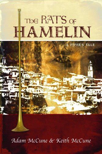 Buy The Rats Of Hamelin: A Piper's Tale Book Online at Low Prices in ...