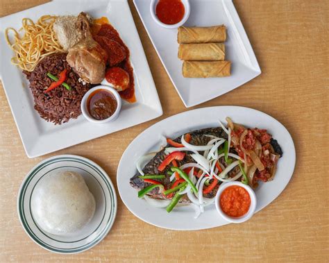 Royal African Cuisine Menu Charlotte • Order Royal African Cuisine ...