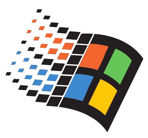 Windows 95 Icons Png Windows 95 Icons Png Transparent Free For | Images ...