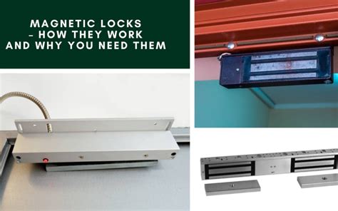 Image result for Magnet Lock Review