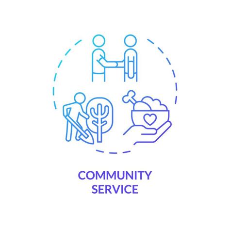 Community Service Icon 的图像结果