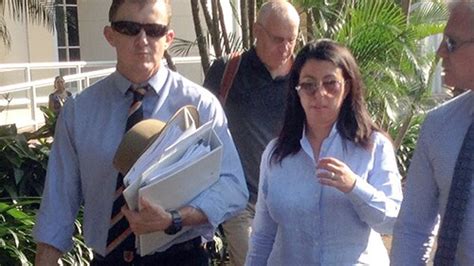 Kamitsis trial: Travel agent admits 'intimate relationship' with former ...