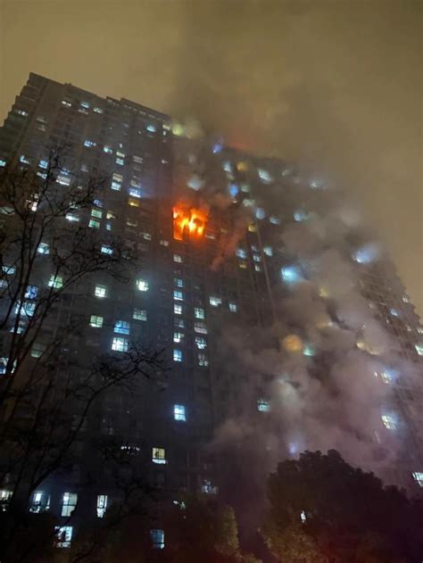 南京“2.23”火灾教训：城市住宅小区充电乱象谁来管？ - 知乎