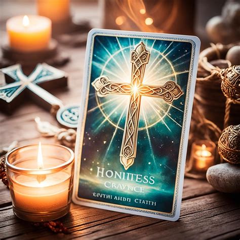 Exploring Biblical Views on Oracle Cards Usage - Spiritual Center