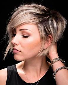 Asymmetrical Hairstyles by Asymmetrical Hair 2018 33 Haute Hairstyles Asymmetrical Hairstyles