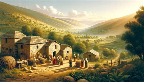 Where Was Jesus Christ From | Christian.net