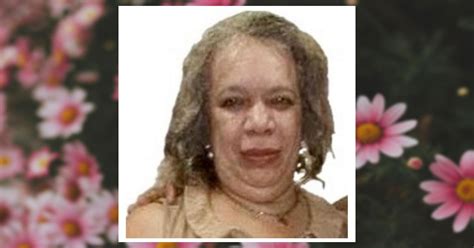 Obituary | Cherry Ann Harrison | Fondel Memorial Chapel