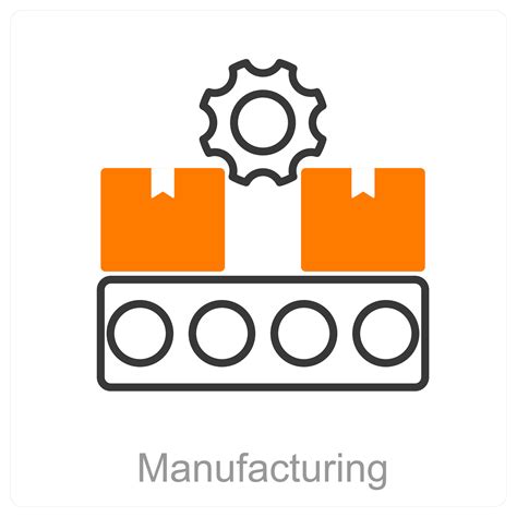 Manufacturing Vector 的图像结果