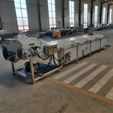 大旋风喷粉流水线-潍坊市北海电子机械设备制造有限公司