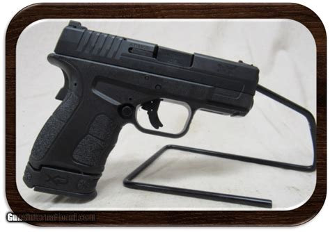 Image result for Springfield XDS Mod 2