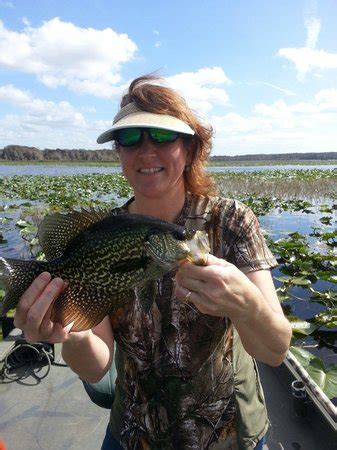 Orlando Fishing Guide (Kissimmee) - All You Need to Know BEFORE You Go