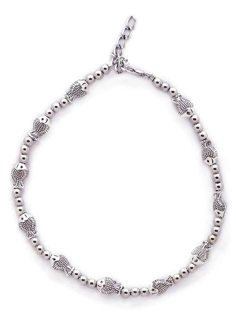 Anklet – Digital Dress Room