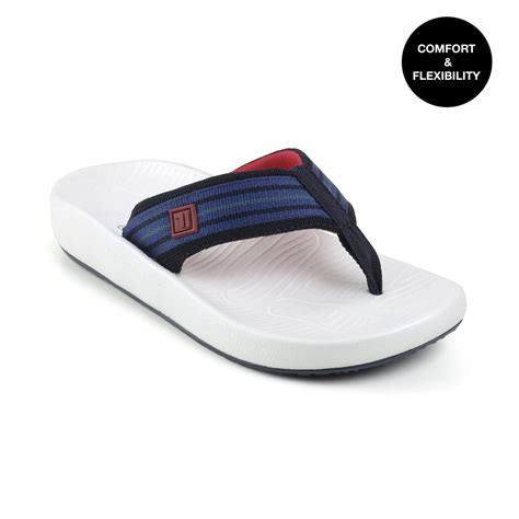 Buy Fila Navy Women Navy Ario Mel Thong @ Rs 4499 | Fila India