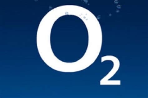 Image result for O2 Signal Map
