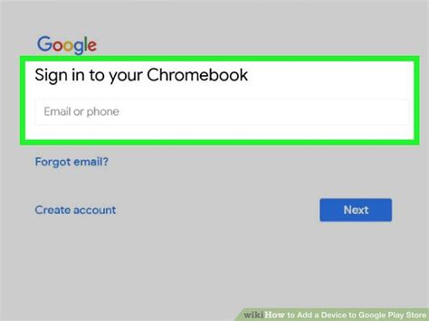 Image result for Add Device Google Play