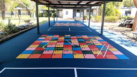 Advantage Sports & Leisure's Outdoor Learning Spaces - Design & Construction Expertise