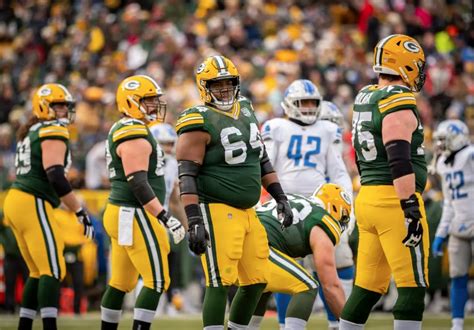 How to FIX The Green Bay Packers This Offseason