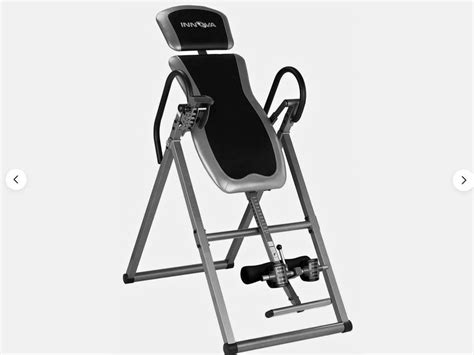 Image result for Best Inversion Table