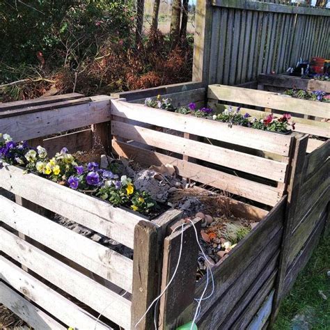 Image result for Making Compost Storage