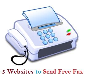 Image result for Fax Free Over Internet