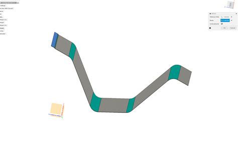 Image result for Cone Shape Flat Pattern