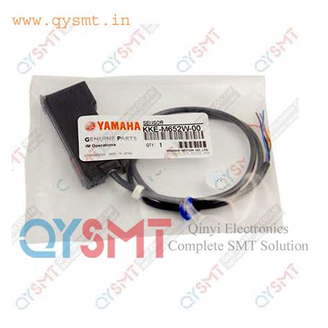 KKE-M652W-00 Yamaha Sensor – QYSMT