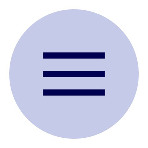 Image result for Random Menu Icon